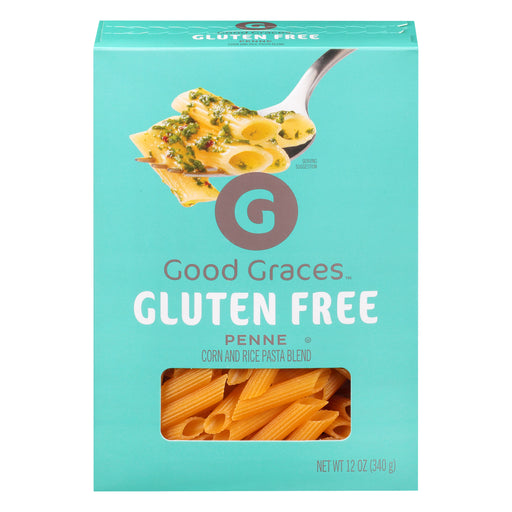 Good Graces Gluten-Free Penne - 12 Ounce