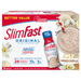 SlimFast French Vanilla RTD Meal Replacement Shakes 8 Pack - 11 Ounce