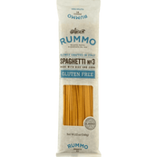 Rummo Gluten Free Spaghetti No. 3 Pasta - 12 Ounce