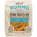 Rummo Gluten Free Penne Rigate No. 66 Pasta - 12 Ounce
