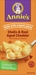 Annie's Shells & Real Aged Cheddar Macaroni & Cheese - 6 Ounce