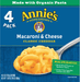 Annie's Classic Mild Cheddar Macaroni and Cheese - 24 Ounce