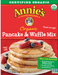 Annie's Orgainc Pancake & Waffle Mix - 26 Ounce