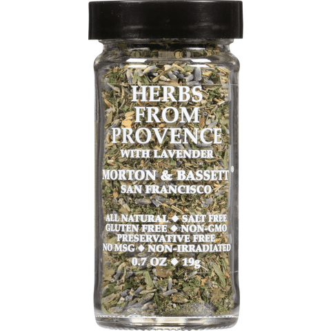 Morton & Bassett Herbs From Provence with Lavender - 0.7 Ounce