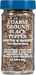 Morton & Basset Coarse Ground Black Pepper - 1.8  OZ