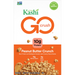 Kashi GoCrush Peanut Butter Crunch Cereal - 13.2 Ounce