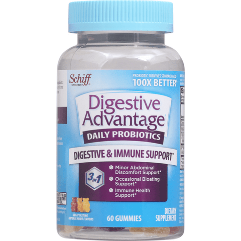 The Go-Digest Supplement