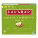 Larabar Fruit & Nut Bar, Apple Pie - 9.6 Ounce