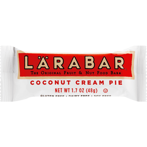 Larabar Coconut Cream Pie Fruit & Nut Bar - 1.7 Ounce