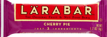 Larabar Fruit & Nut Food Bar Cherry Pie - 1.7 Ounce