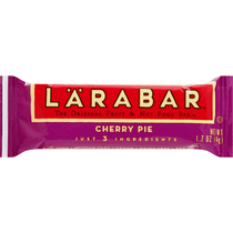 Larabar Fruit & Nut Food Bar Cherry Pie - 1.7 Ounce