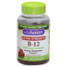Vitafusion Extra Strength B-12 3000mcg Cherry Flavor Dietary Supplement Gummies - 90 Each