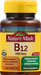 Nature Made Vitamin B-12, 500 mcg, Tablets - 200 Count