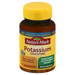 Nature Made Potassium Gluconate 550mg Tablets - 100 Count