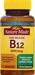Nature Made Vitamin B-12 1000mg Time Released Tablets - 75 Count