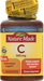 Nature Made Vitamin C 500mg With Rose Hips Caplets - 130 Count