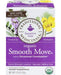 Traditional Medicinals Laxative Teas Organic Smooth Moves 16 Count - 1.13 Ounce