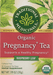 Traditional Medicinals Women's  Organic Preganancy Tea Raspberry Leaf 16 Count - 0.99 Ounce