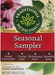 Traditional Medicinals Seasonal Teas Seasonal Sampler 16 Count - 0.96 Ounce