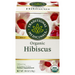 Traditional Medicinals Herbal Teas Organic Hibiscus 16 Count - 0.99 Ounce