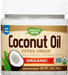 Nature's Way EfaGold Coconut Oil - 16 Ounce
