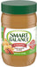 Smart Balance Creamy Natural Rich Roast Peanut Butter - 16 Ounce