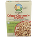Full Circle Organic Crispy Cinnamon Crunch Cereal - 10 Ounce
