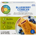 Full Circle Blueberry Cobbler Cereal Bars 6-1.30 oz Bars - 7.8 Ounce