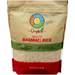 Full Circle Organic Long Grain Basmati White Rice - 32 Ounce