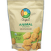 Full Circle Organic Animal Cookies - 8 Ounce