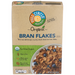 Full Circle Organic Bran Flakes Cereal - 14 Ounce