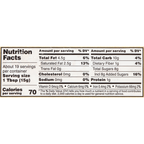 Full Circle Market 48% Cacao Semi-Sweet Chocolate Chips - 10 Ounce