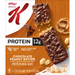 Kellogg's Special K Protein Meal Bar Chocolate Peanut Butter 6Ct - 1.59 Ounce