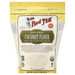 Bob's Red Mill Organic Coconut Flour   - 16 Ounce