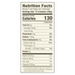 Blue Diamond Artisan Nut-Thins Brown Rice Almonds & Sesame Seeds Cracker Snacks - 4.25 Ounce