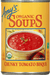 Amy's Soup, Organic, Chunky Tomato Bisque - 14.5 Ounce