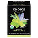 Choice Organics Herbal Tea, Mint Sage 16 Count - 1.02  OZ