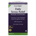 Natrol Daily Stress Relief Mood Support Tablets - 30 Count