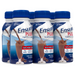 Ensure Plus Milk Chocolate Nutrition Shake Ready to Drink 6Pk - 8 Ounce