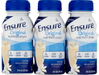 Ensure Original Nutrition Shake Vanilla Ready to Drink 6Pk - 8 Ounce