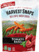Harvest Snaps Tomato Basil - 3 Ounce