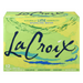 LaCroix Lime Sparkling Water 12 Pack - 12 Ounce