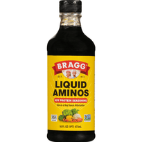 Bragg Liquid Aminos All Purpose Seasoning - 16 Ounce