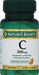 Nature's Bounty Vitamin C-500 mg Tablets - 100 Count