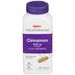 Hy-Vee HealthMarket All Natural Cinnamon Plus Chromium Dietary Supplement Vegetarian Capsules - 120 Count