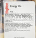 Hy-Vee Energy Mix - 9 Ounce