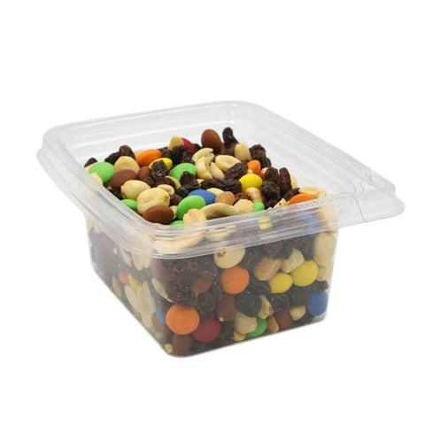 Hy-Vee Mikeys Trail Mix - 12 Ounce