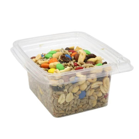 Hy-Vee Savory & Sweet Trail Mix - 11 Ounce