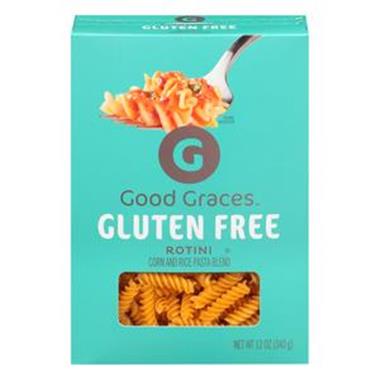 Good Graces Gluten-Free Rotini - 12 Ounce
