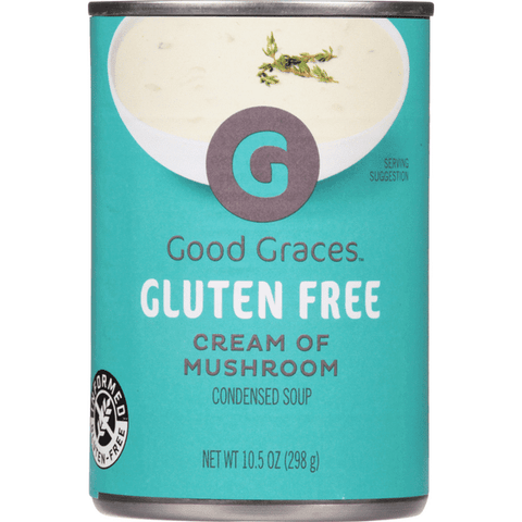 Gluten-Free – WholeLotta Good